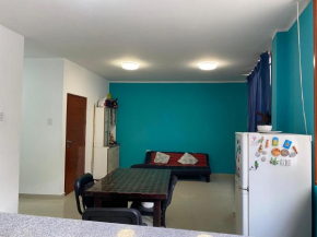 La casa de viajero